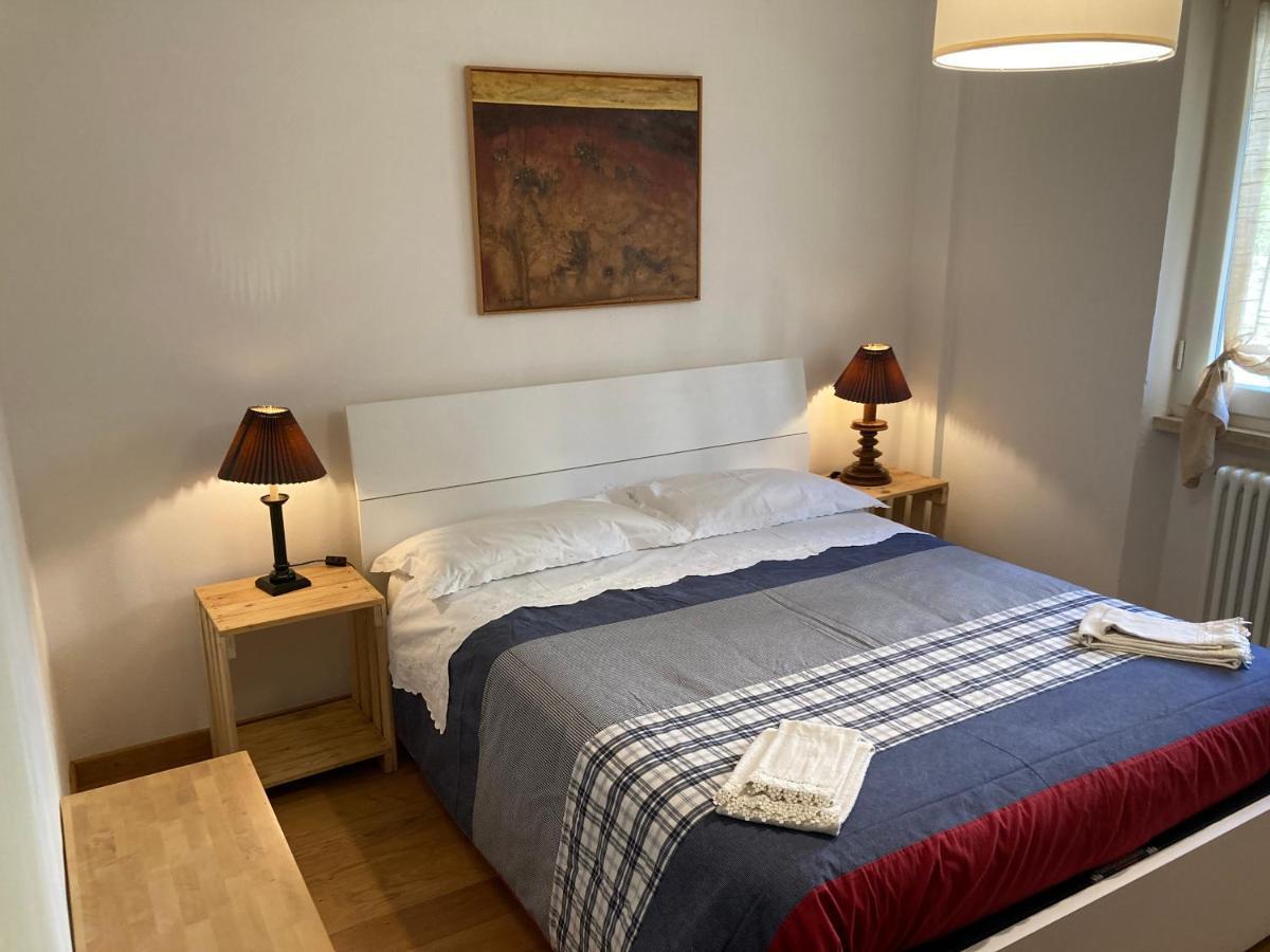 Concordia Apartment Perugia Ngoại thất bức ảnh