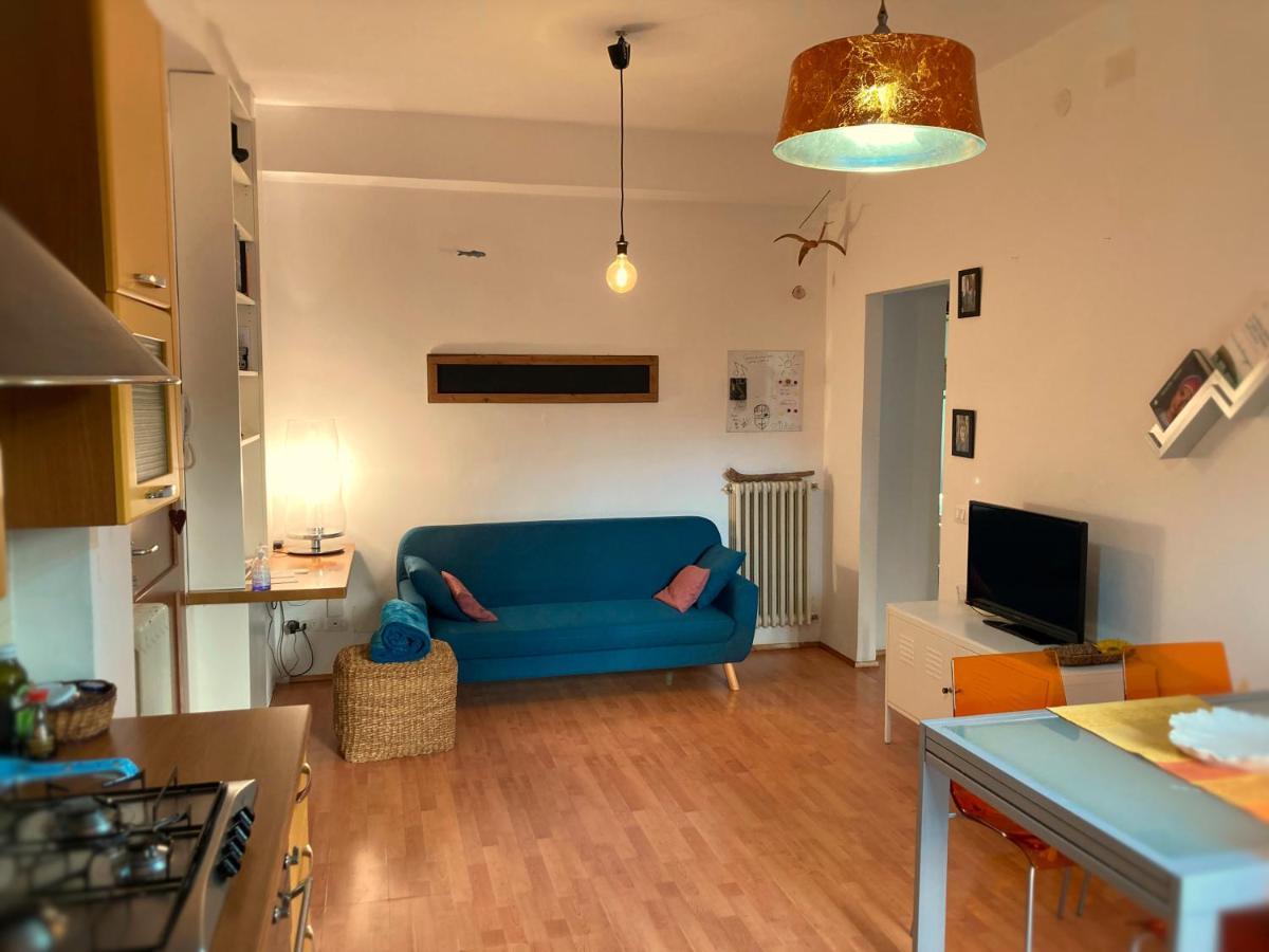 Concordia Apartment Perugia Ngoại thất bức ảnh