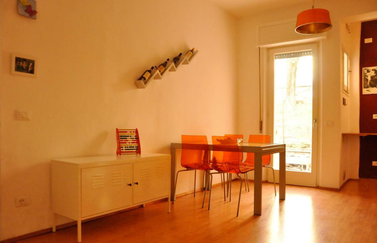 Concordia Apartment Perugia Ngoại thất bức ảnh