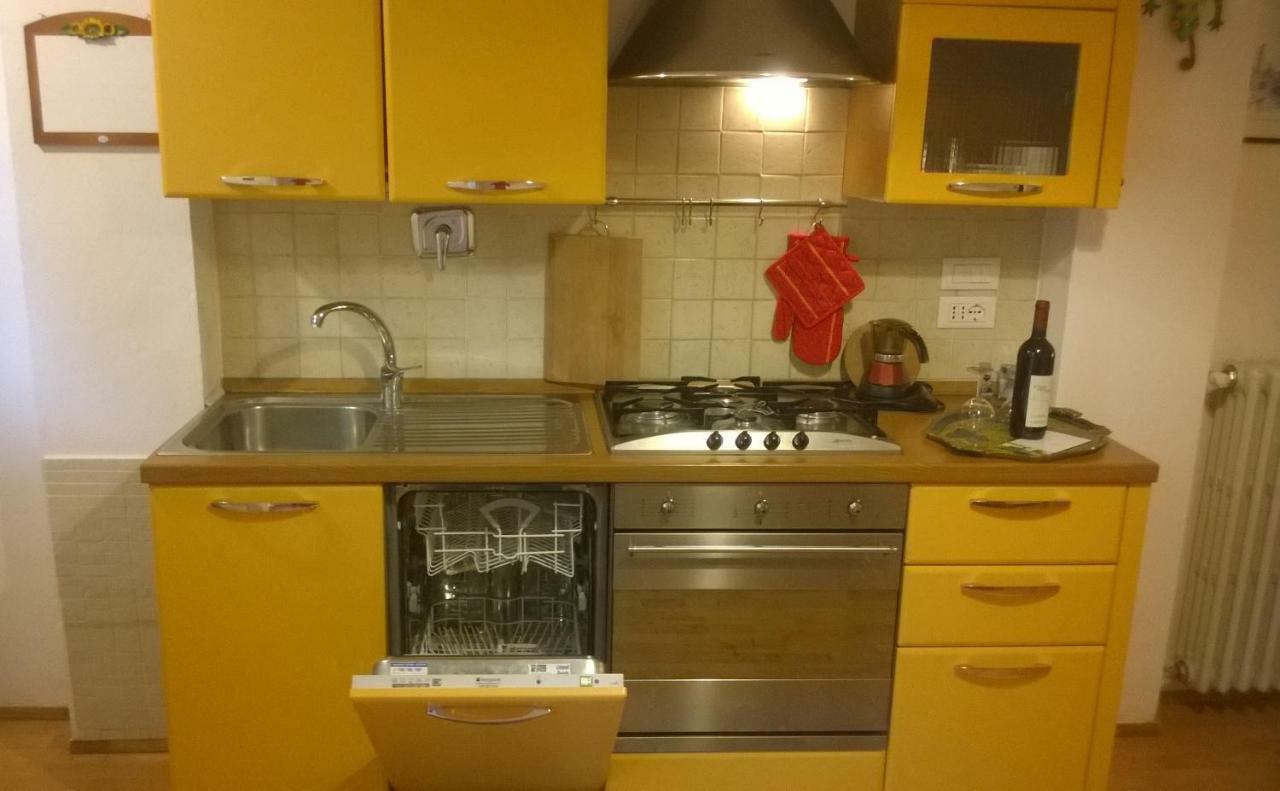 Concordia Apartment Perugia Ngoại thất bức ảnh