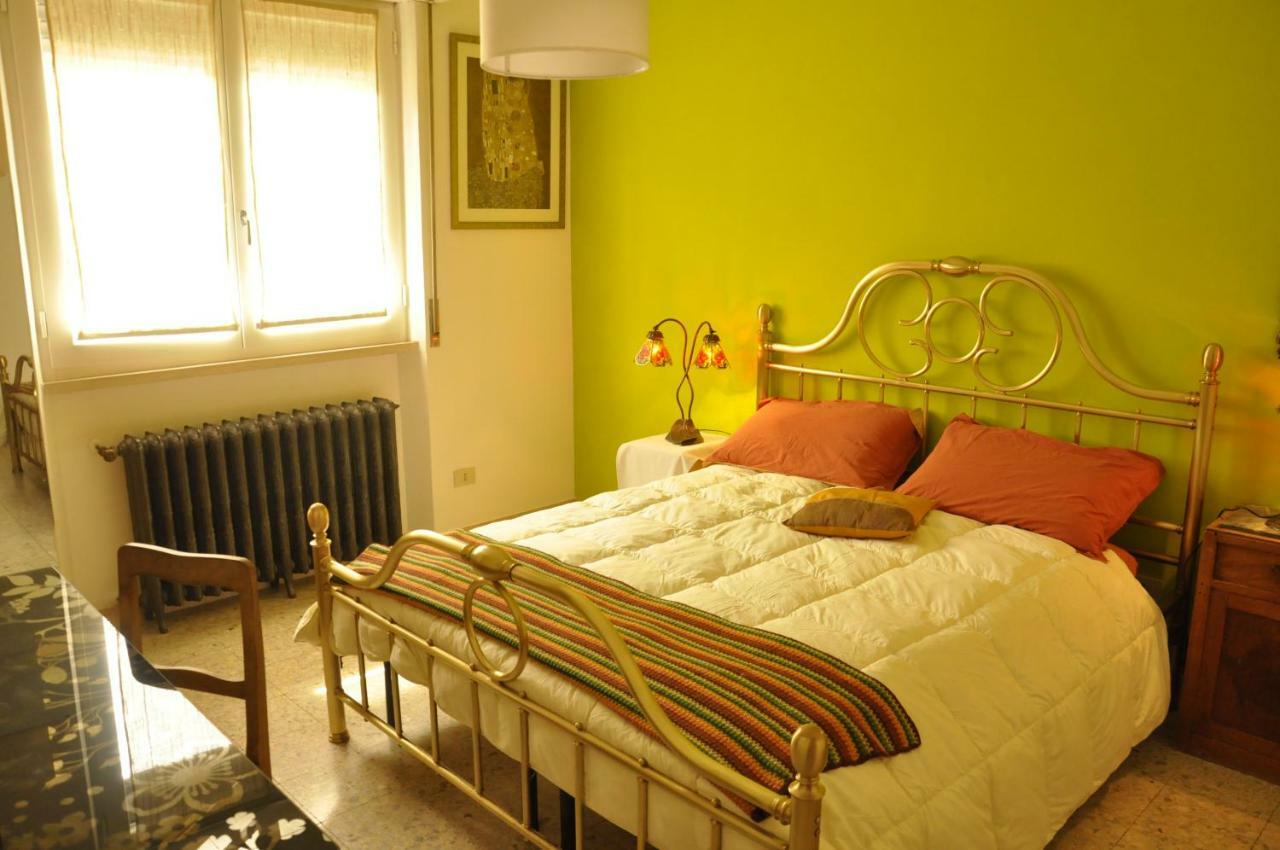Concordia Apartment Perugia Ngoại thất bức ảnh