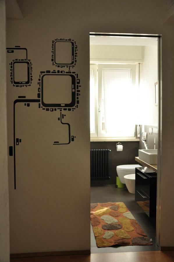 Concordia Apartment Perugia Ngoại thất bức ảnh