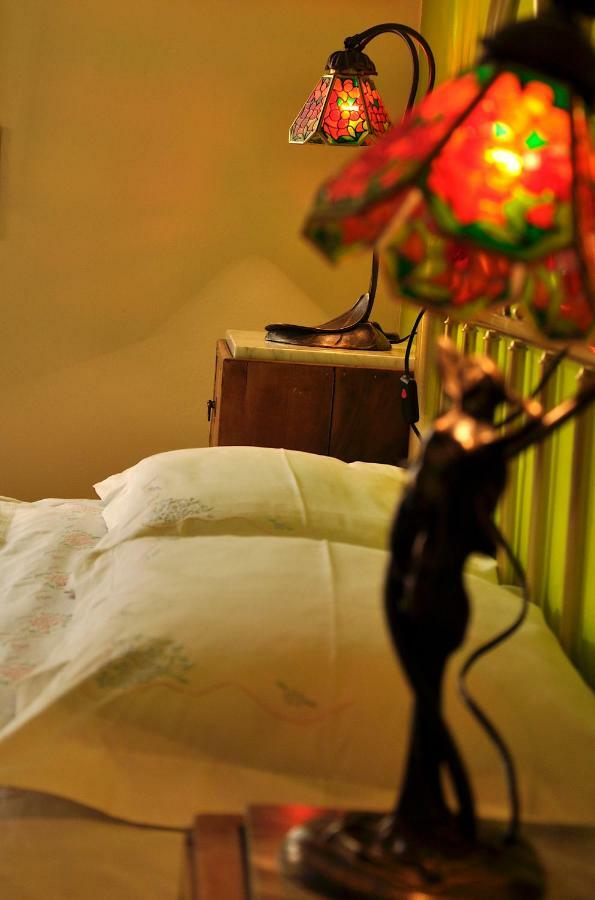 Concordia Apartment Perugia Ngoại thất bức ảnh